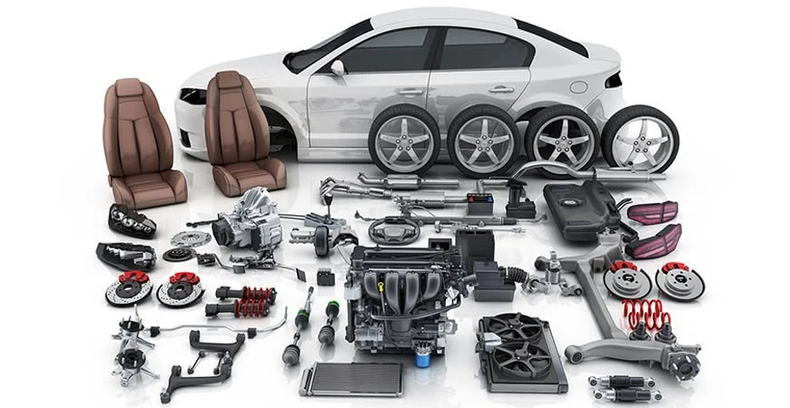 Hasankeyf Oto Yedek Parçacısı