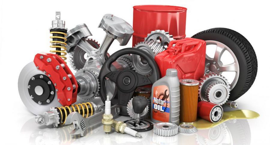 Hasankeyf Oto Yedek Parçacısı